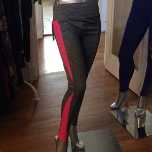 Two (2) pair of Yoga Leggins $18